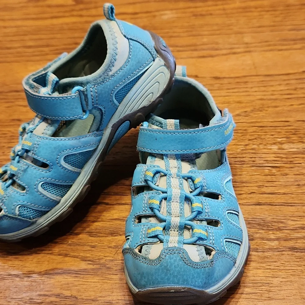 Merrell ML G-Hydro Hiking/Water Shoes Size 12